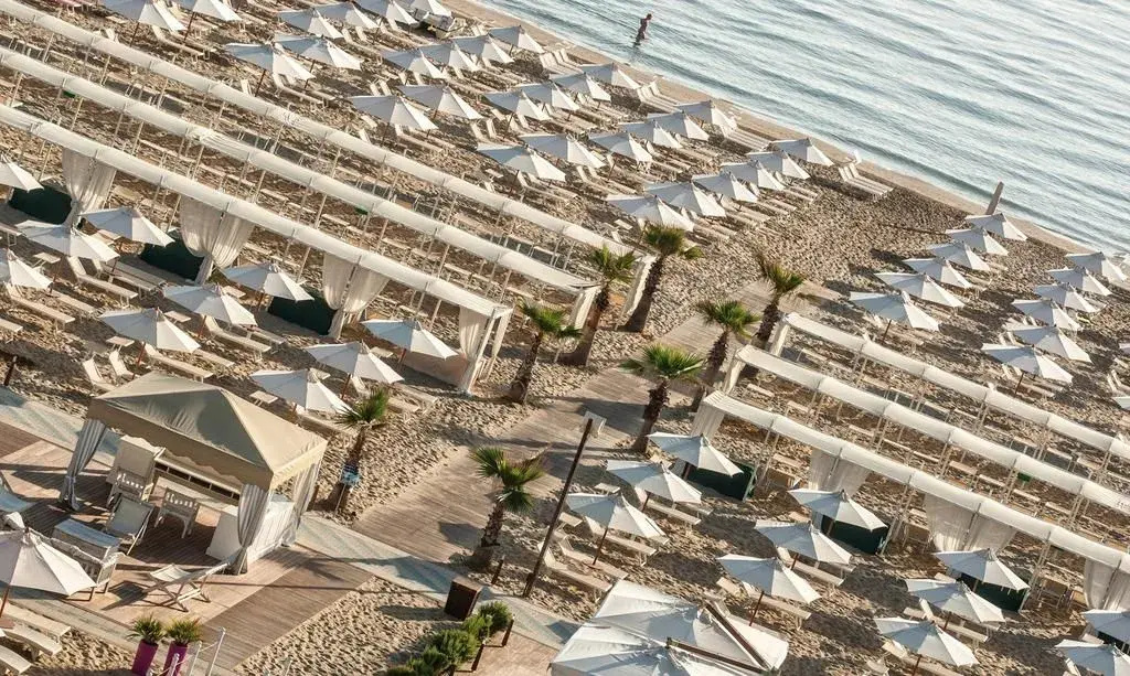 Foto - Hotel Mon Cheri