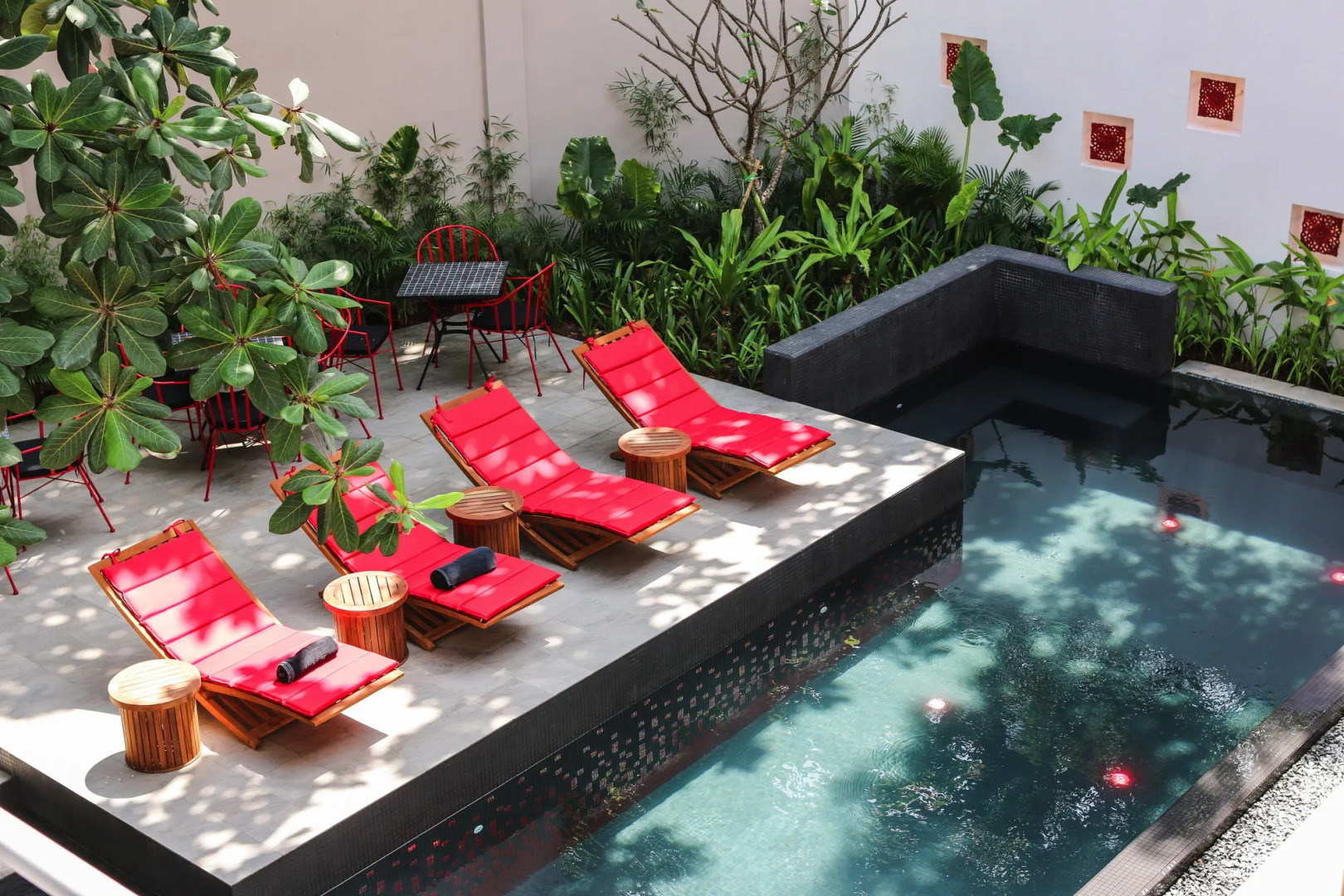 Foto - Plantation Urban Resort & Spa