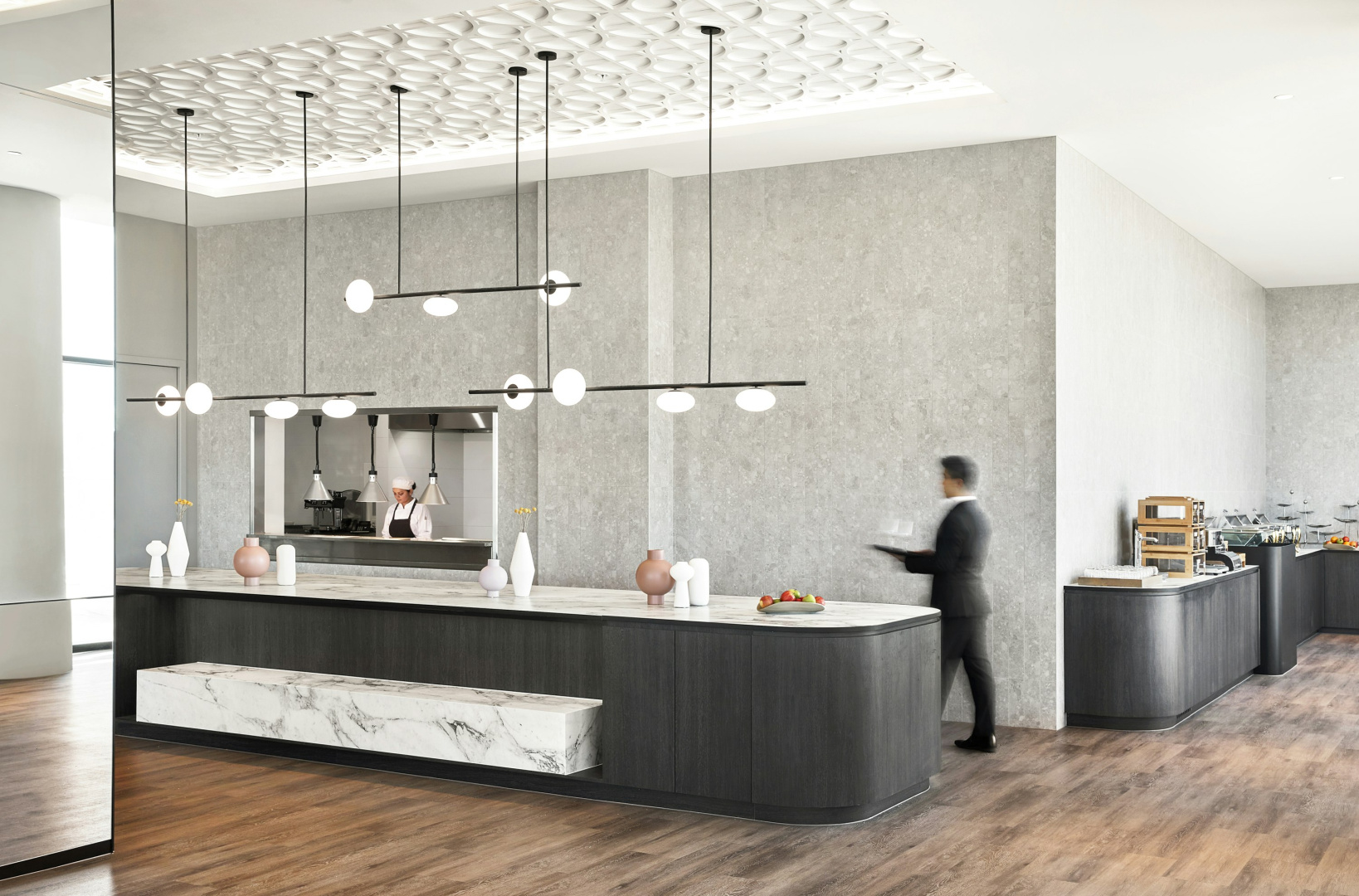 Photo - Oakwood Premier Melbourne