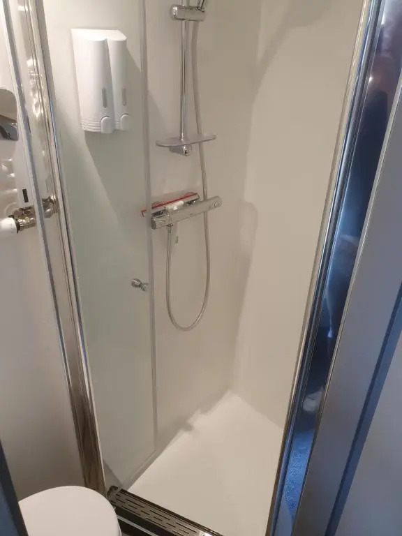 Foto - Hotelboat Iris