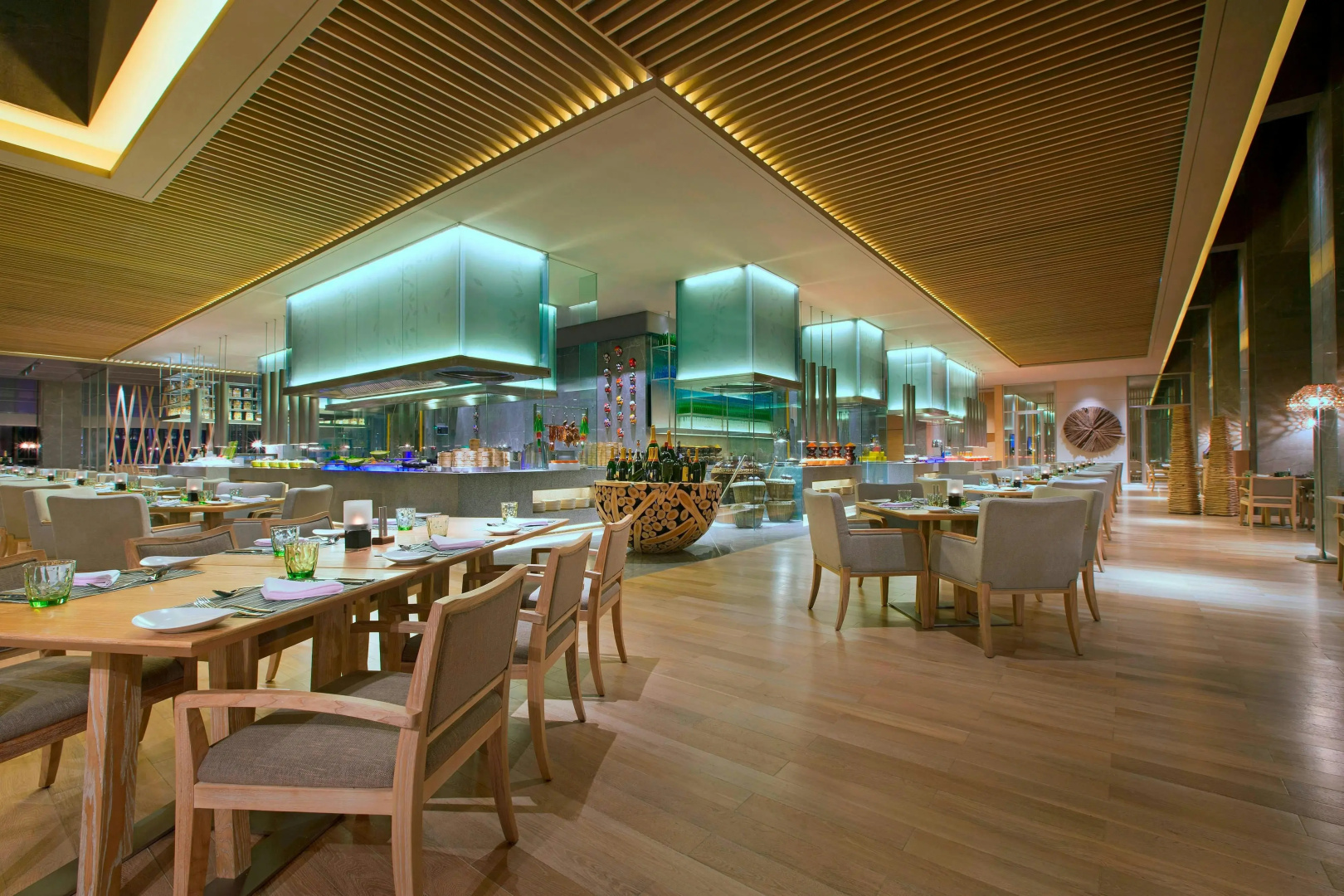 Photo - The Westin Chongqing Liberation Square