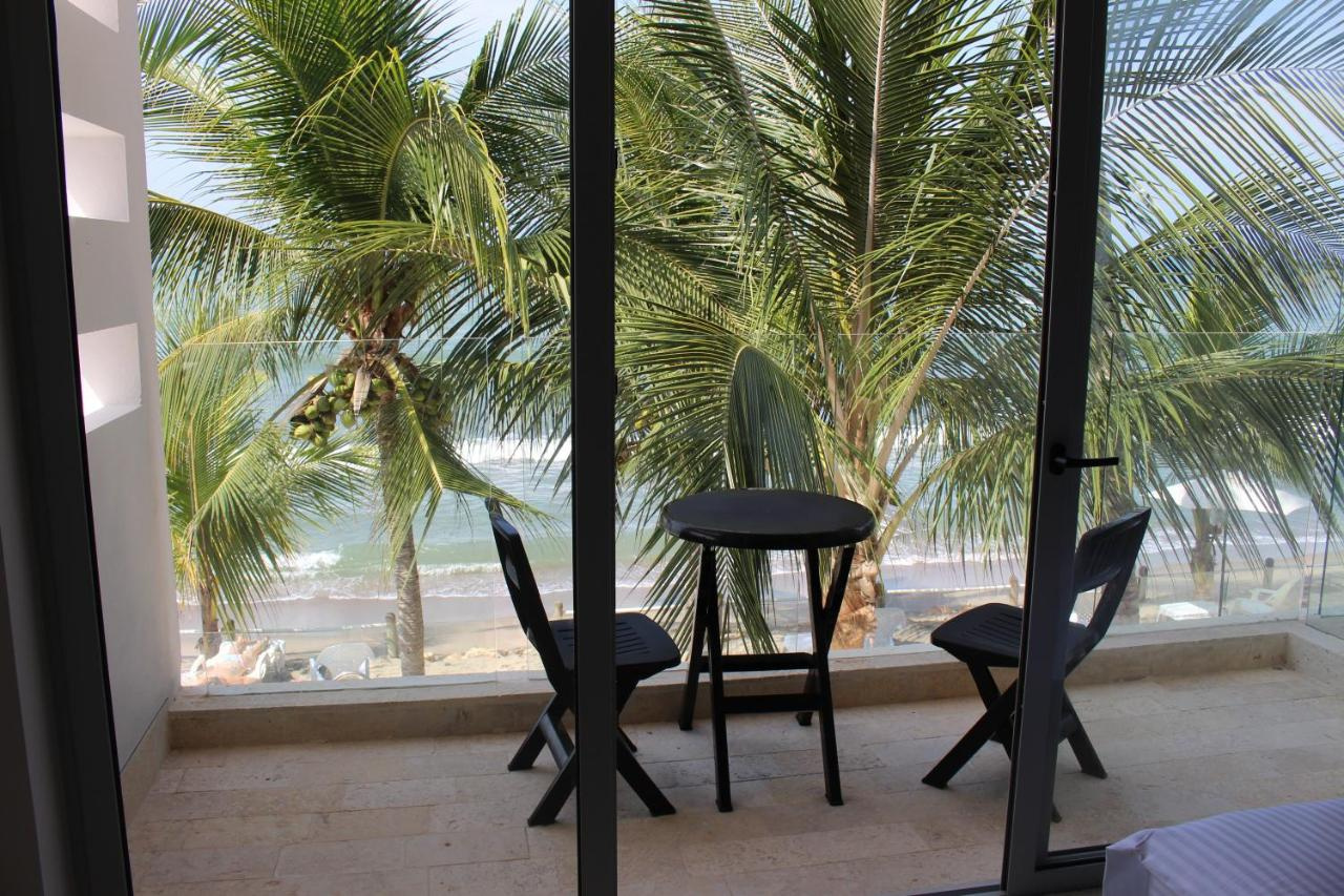 Foto - Hotel Rilux Tolu -Casa Danae-