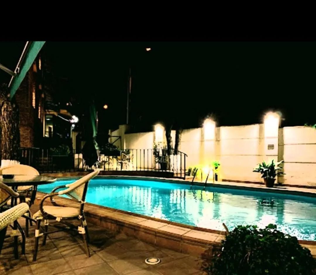 Foto - Sani Apart Hotel