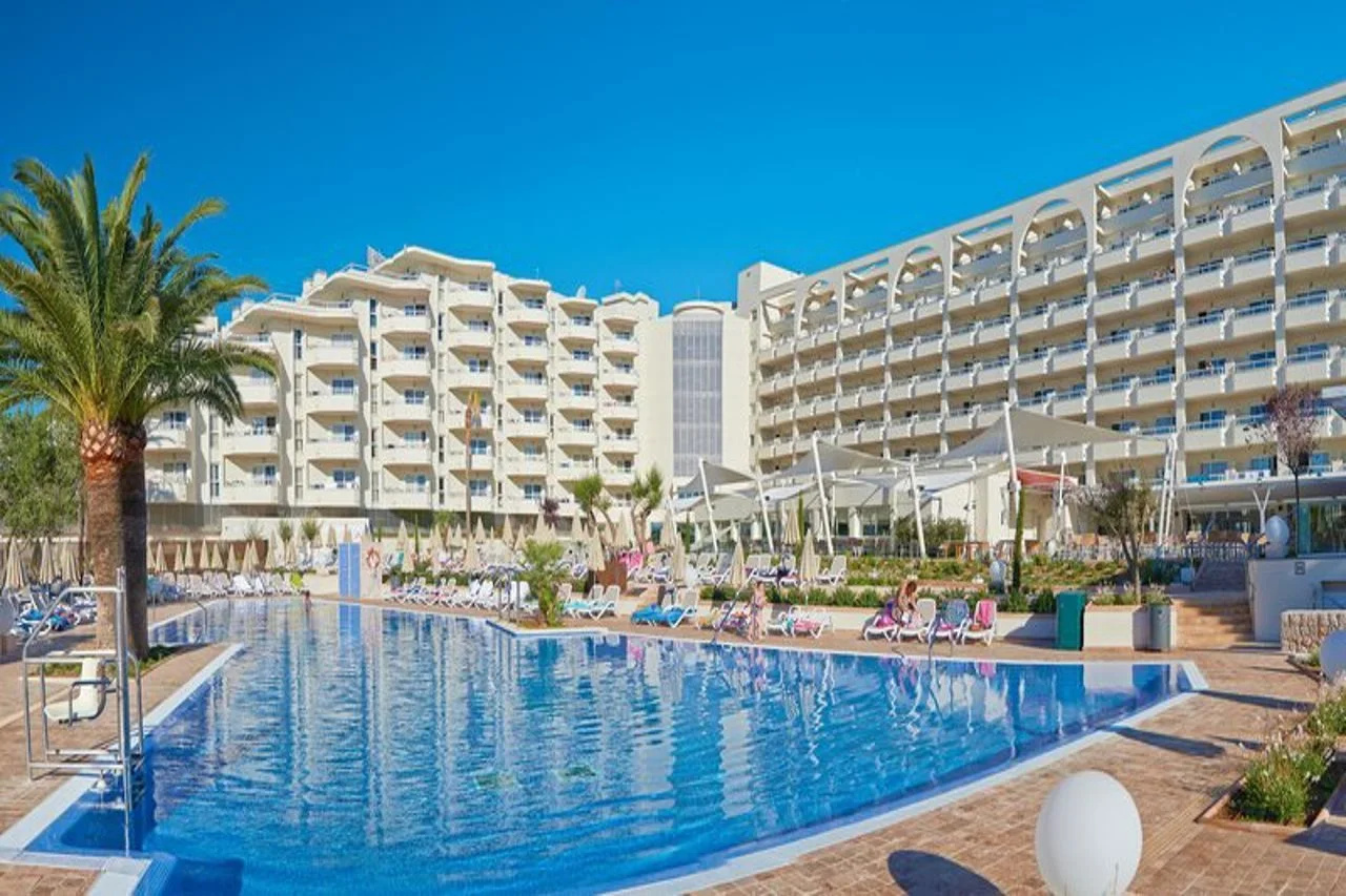 Photo - Hipotels Coma Gran Aparthotel