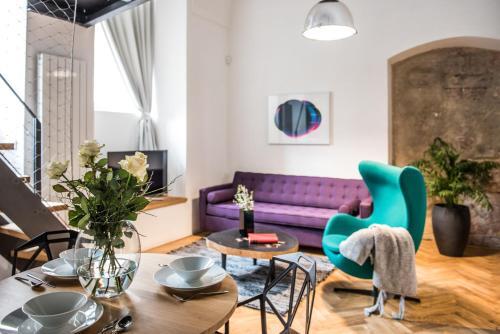 Foto - Lazenska N4 Residence