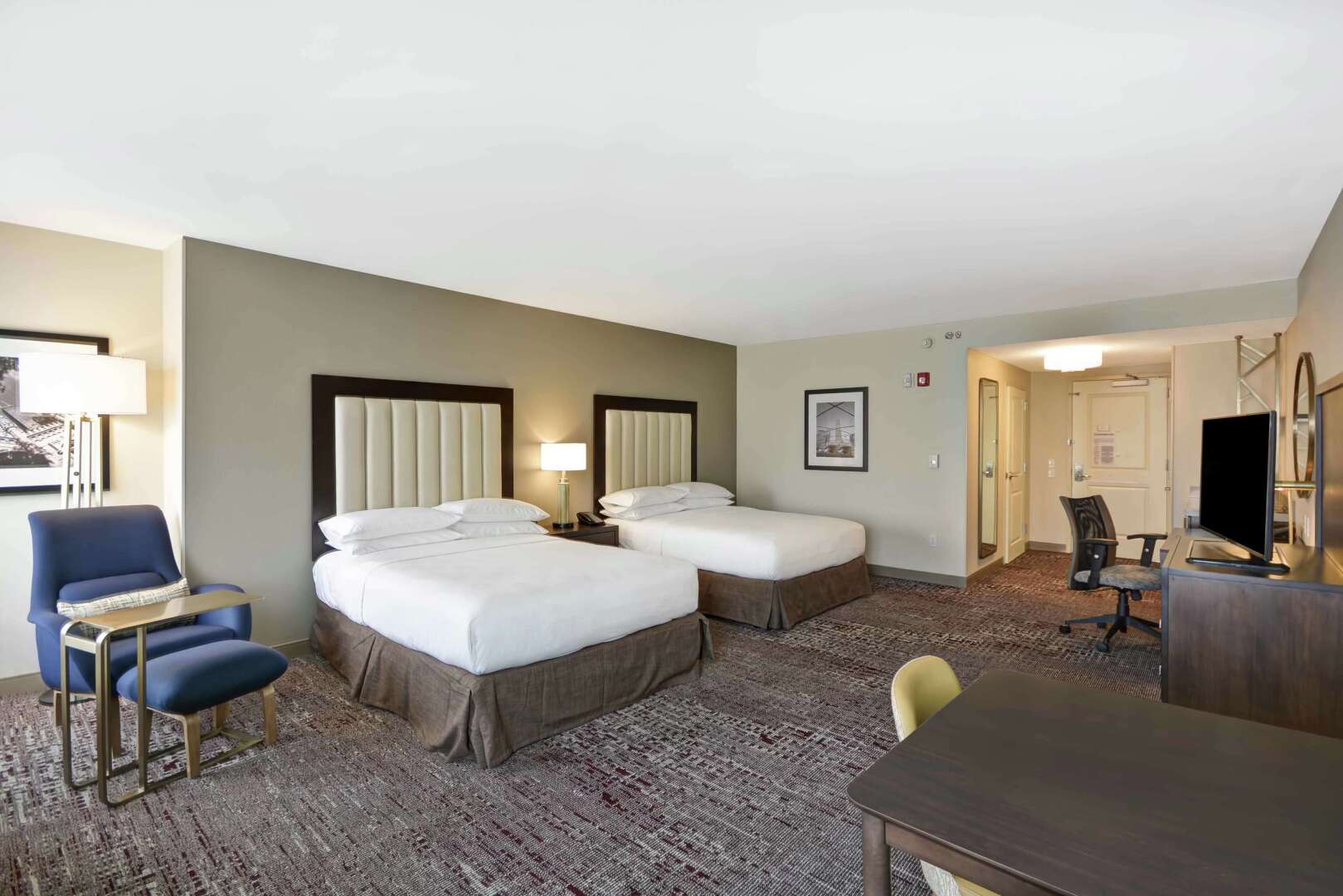 Photo - DoubleTree by Hilton Chicago Midway Airport, IL