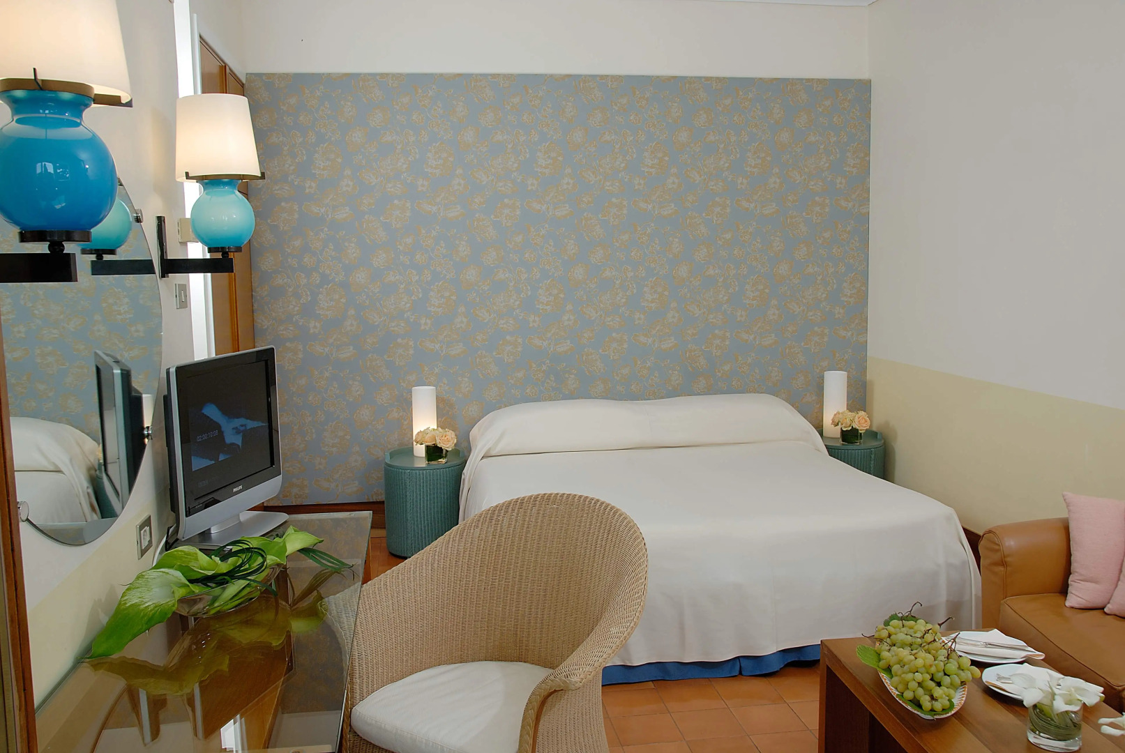 Foto - Hotel Villa Mabapa