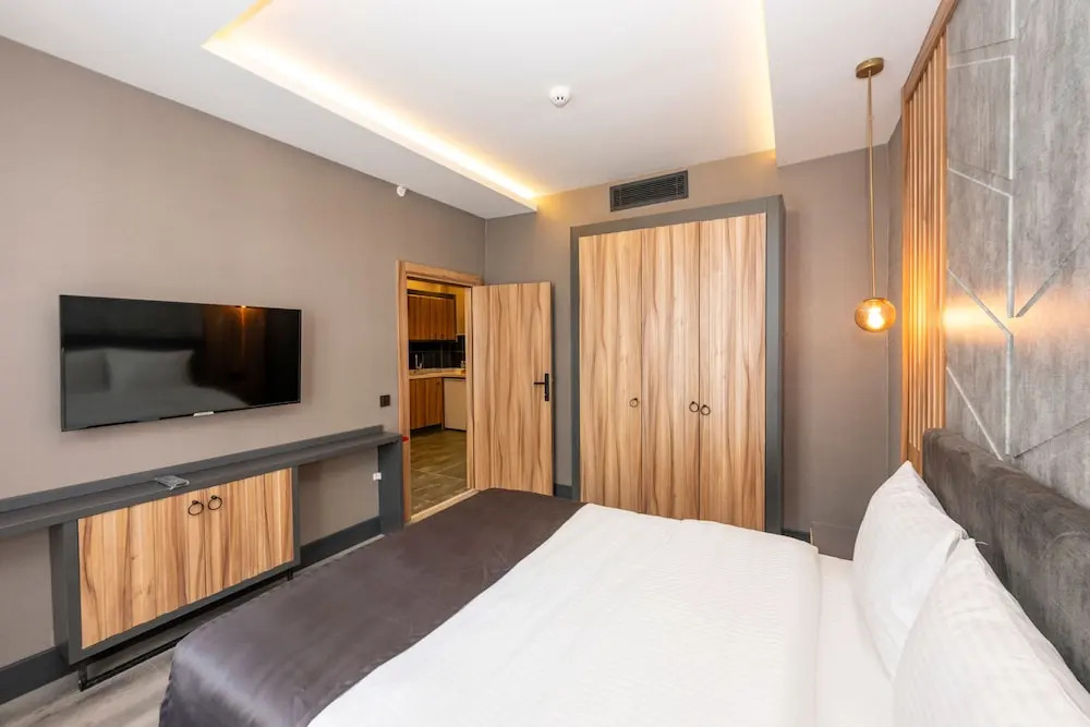 Foto - The Nirvanas Hotel