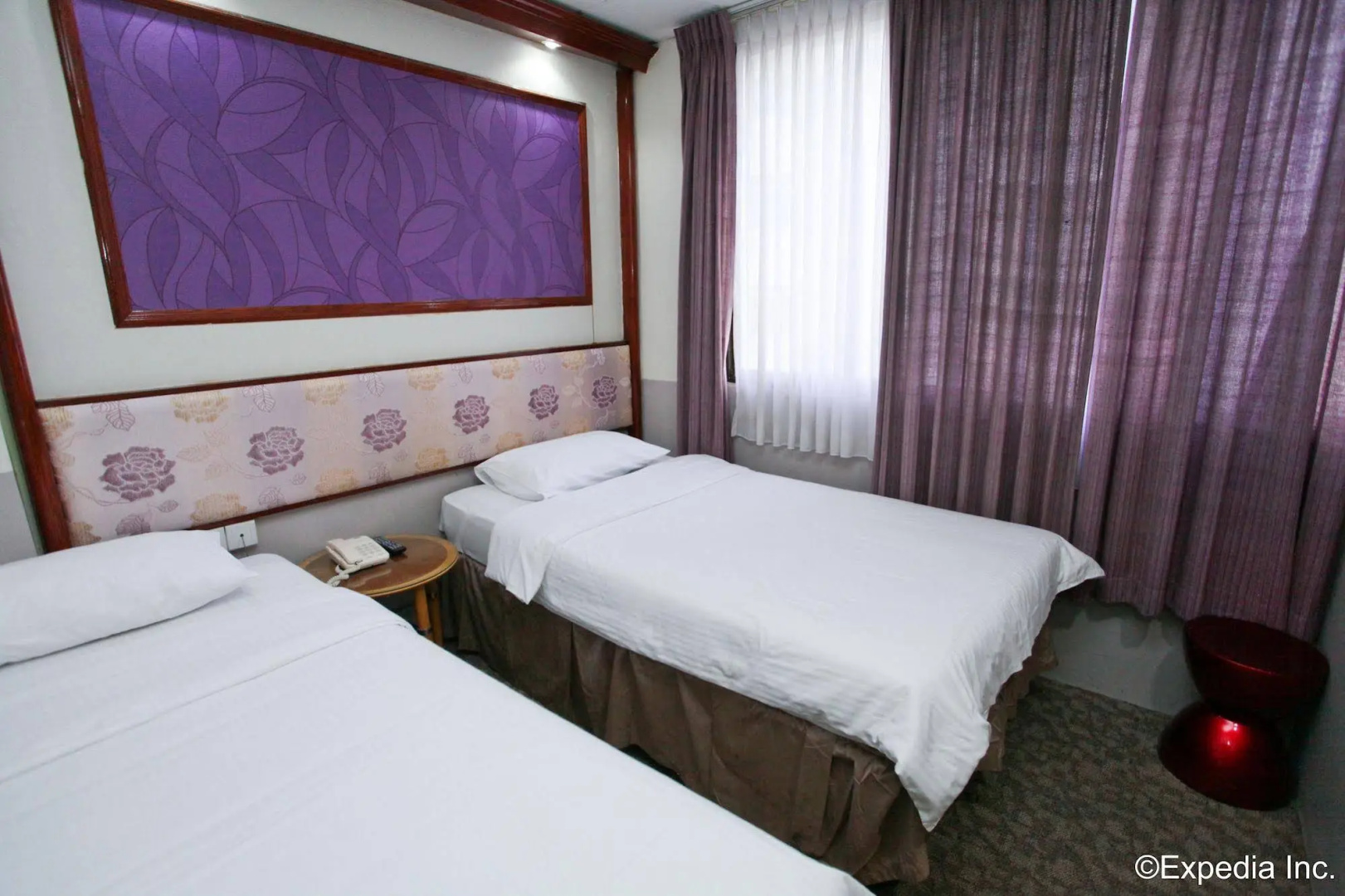 Foto - A Hotel Farrer Park - Newly Renovated