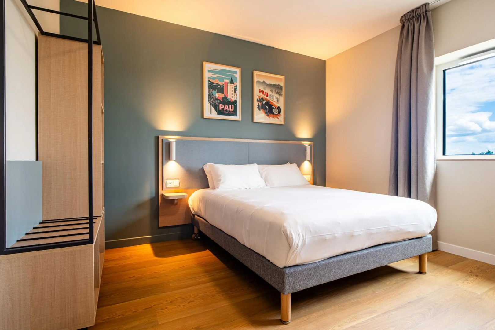 Foto - Kyriad Limoges - Ester