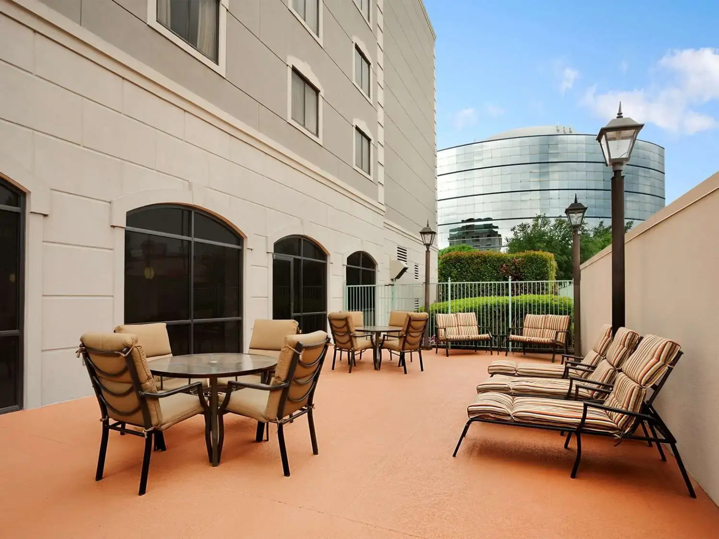 Foto - Embassy Suites by Hilton Dallas Near the Galleria