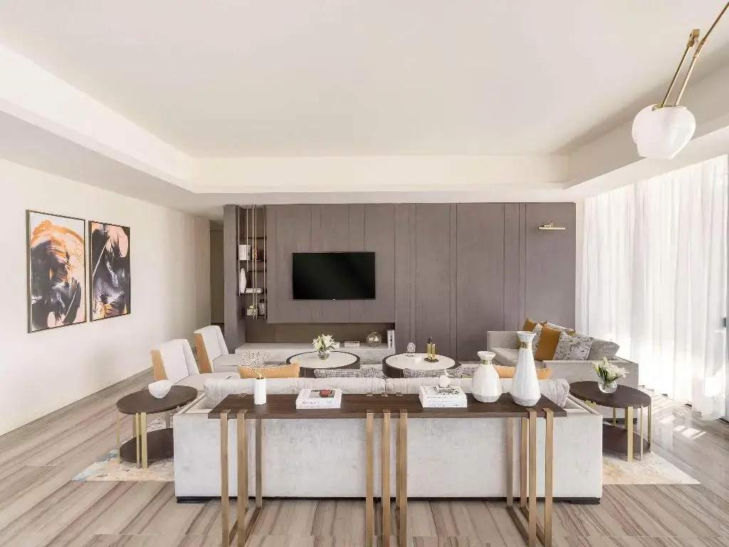 Photo - Fairmont Ramla Riyadh