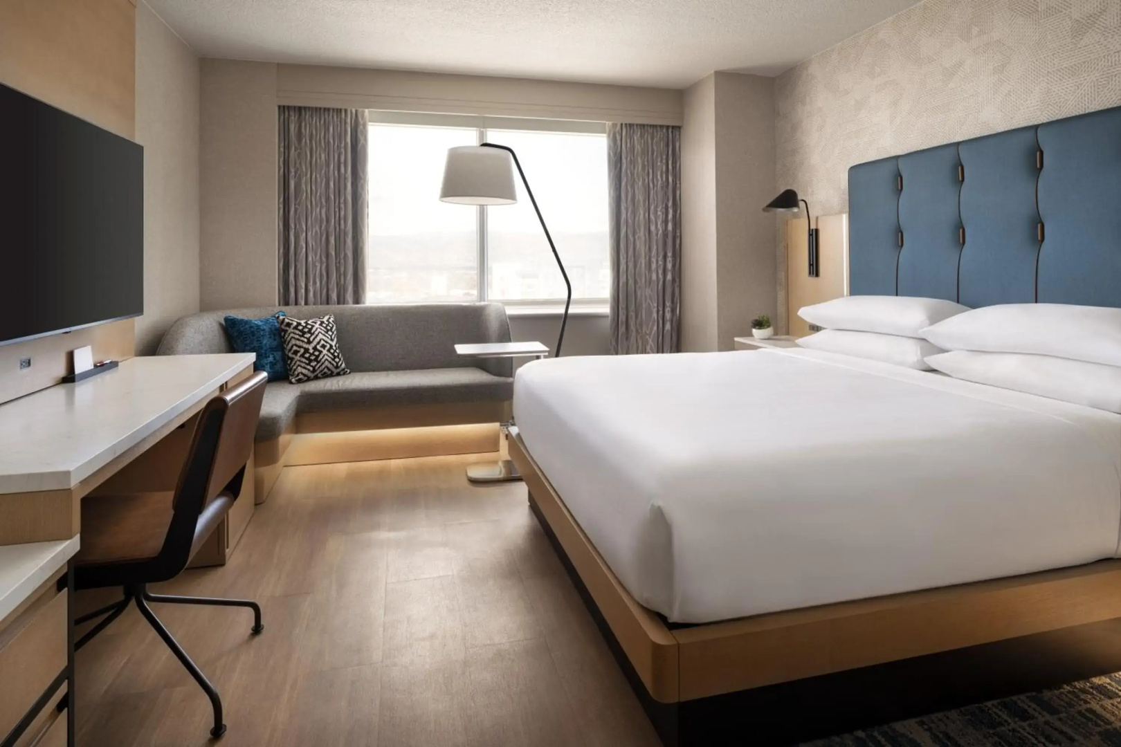 Foto - San Jose Marriott