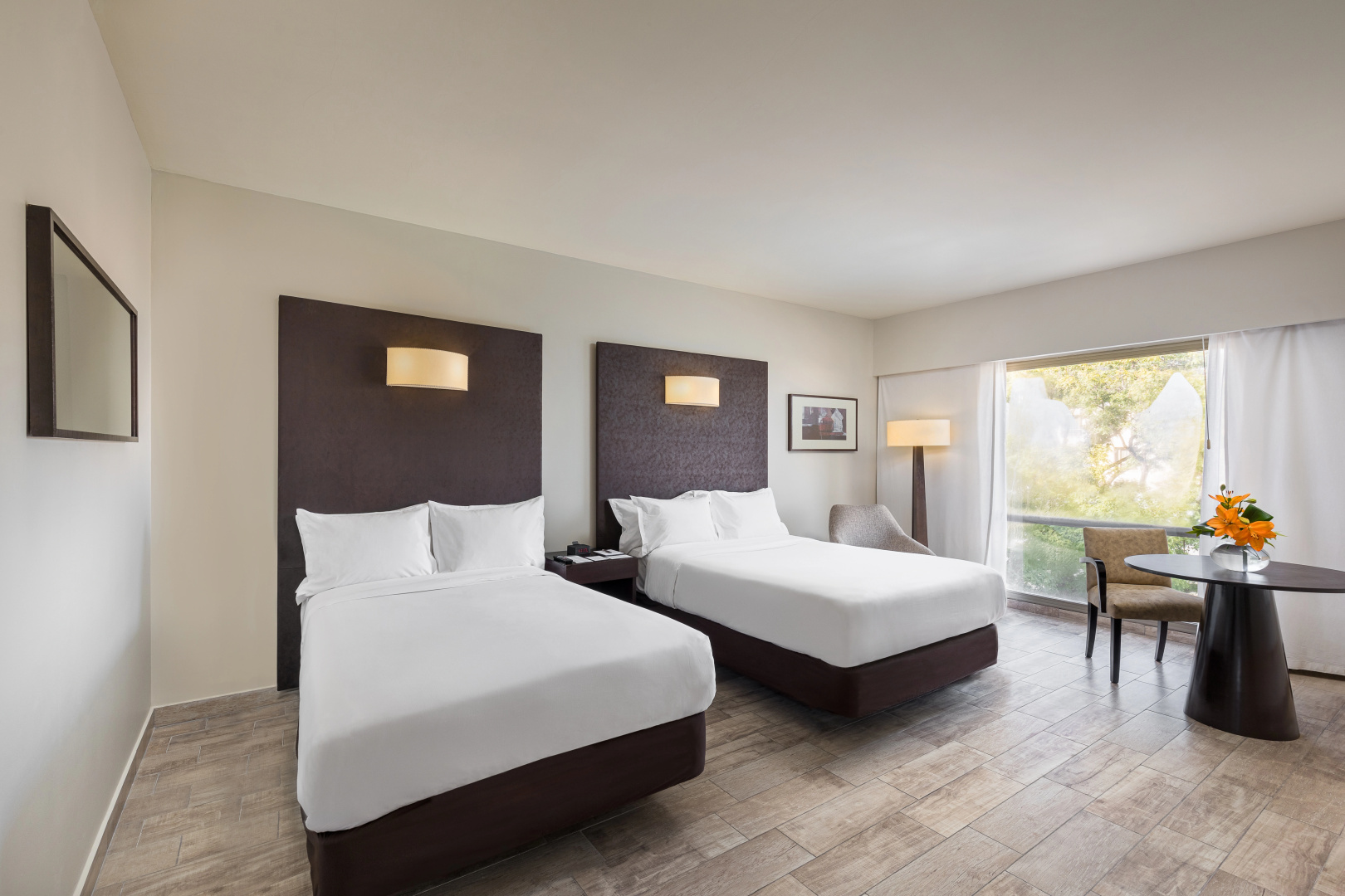 Foto - Sheraton Salta Hotel