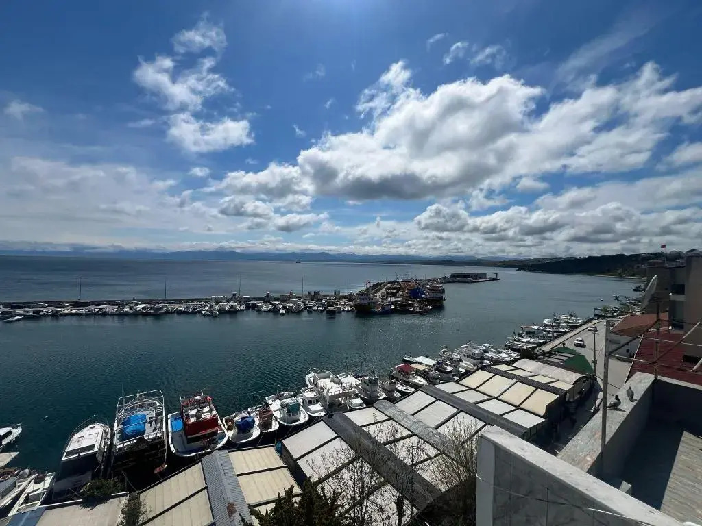 Foto - The Port Rooms