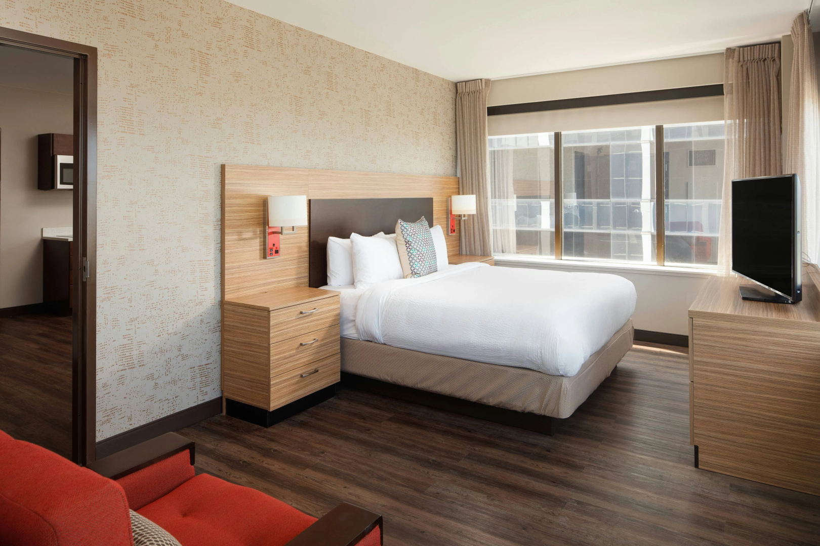 Foto - TownePlace Suites New Orleans Downtown/Canal Street