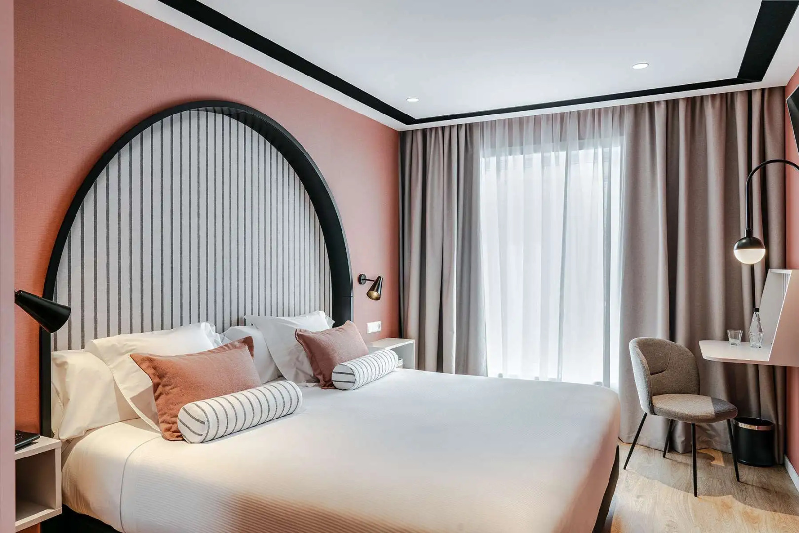 Photo - Vincci Bonjardim