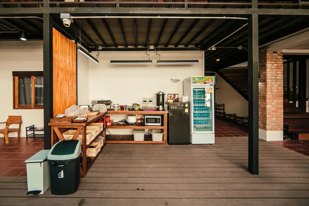 Foto - Sylvis Hostel Chiangmai