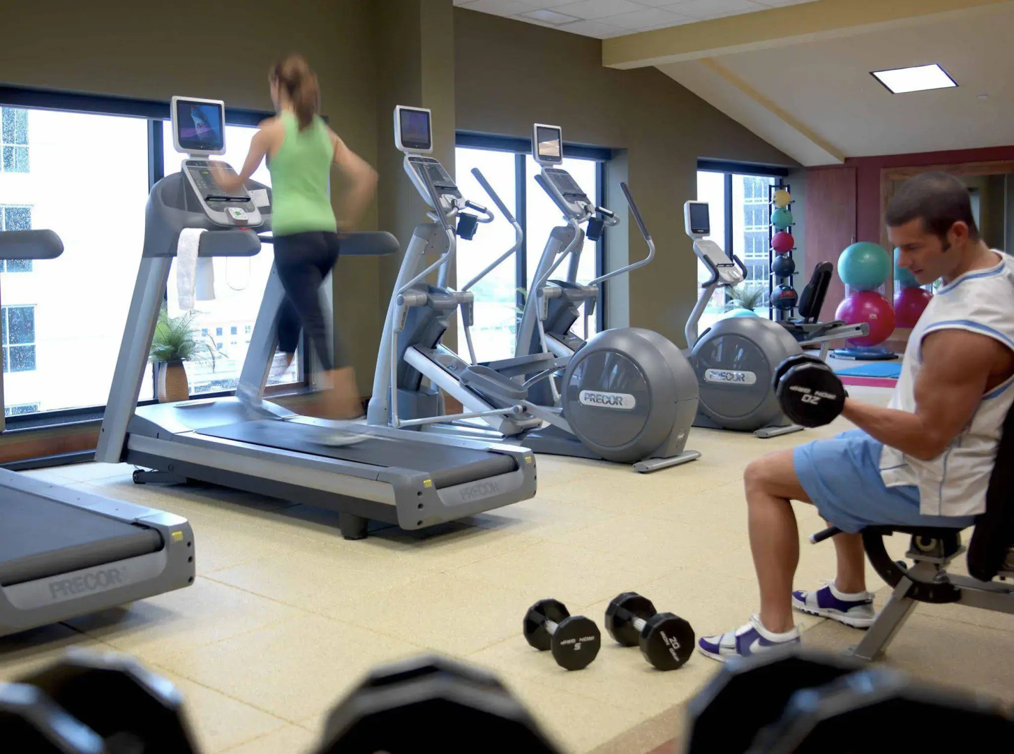 Foto - Hilton Fort Worth