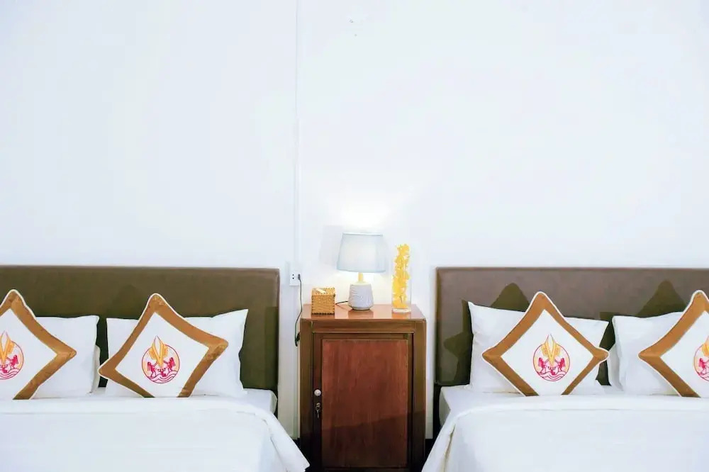 Foto - THE RICE HOTEL Lua Gao 189 - 195 De Tham