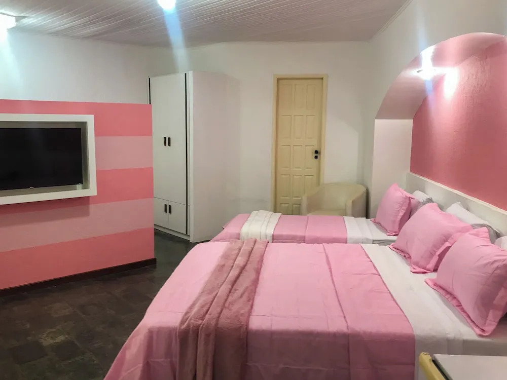 Foto - pousada da sarafina ltda