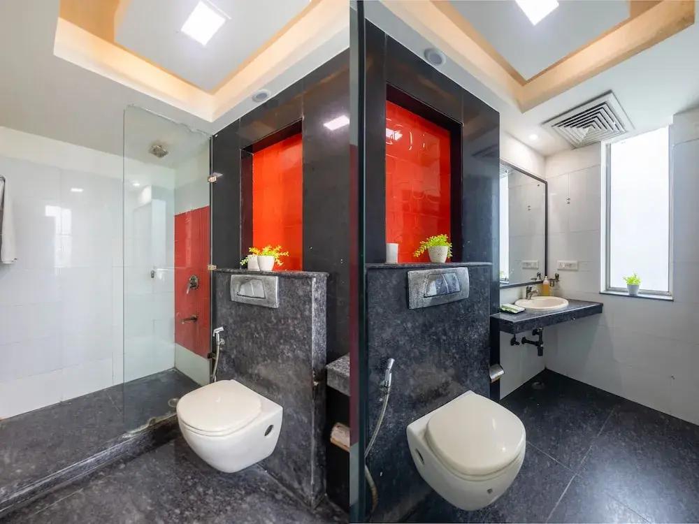 Photo - Hotel Admire Inn Sector-50 by ASPL