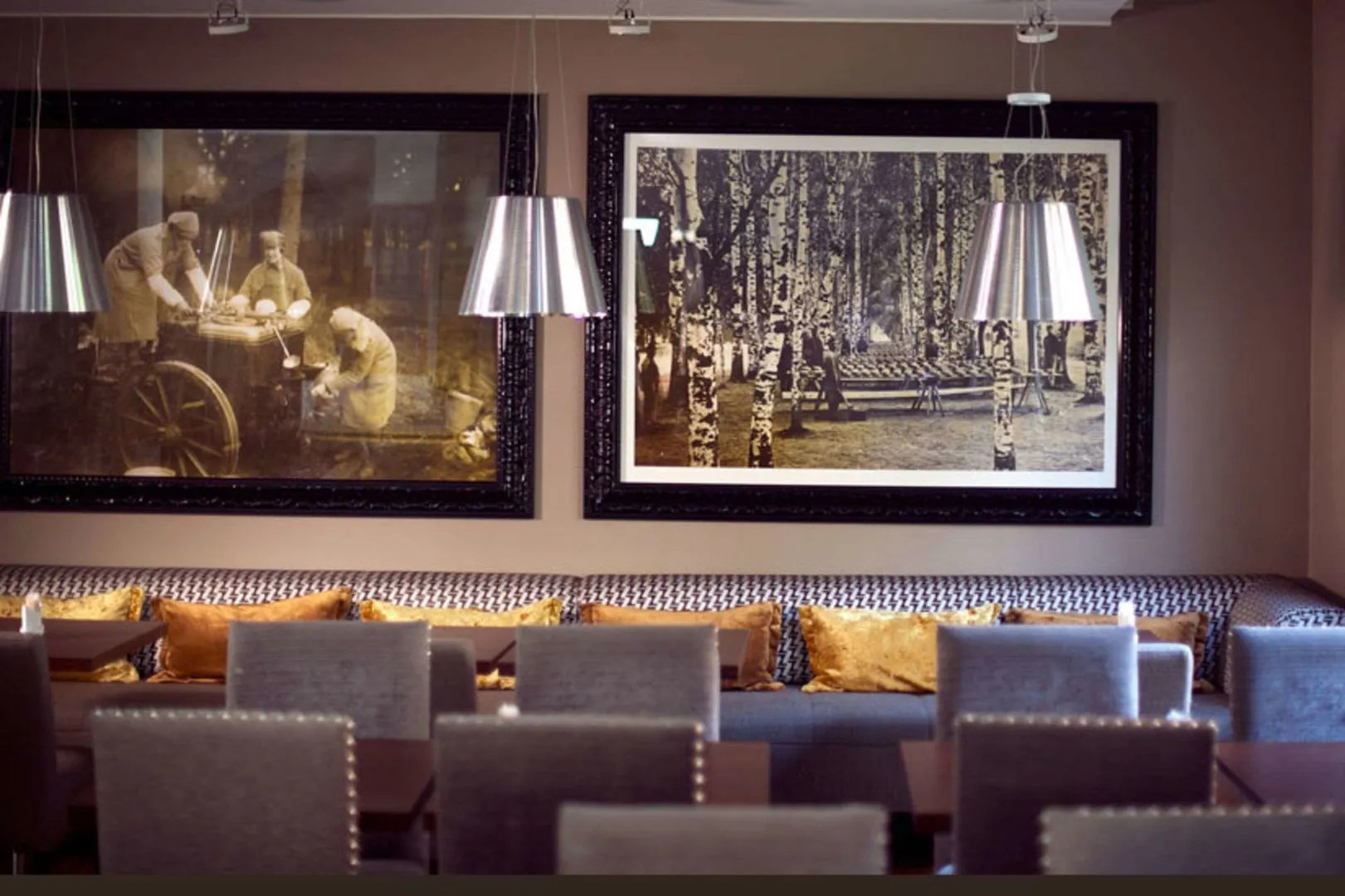 Foto - Home Hotel Tapto