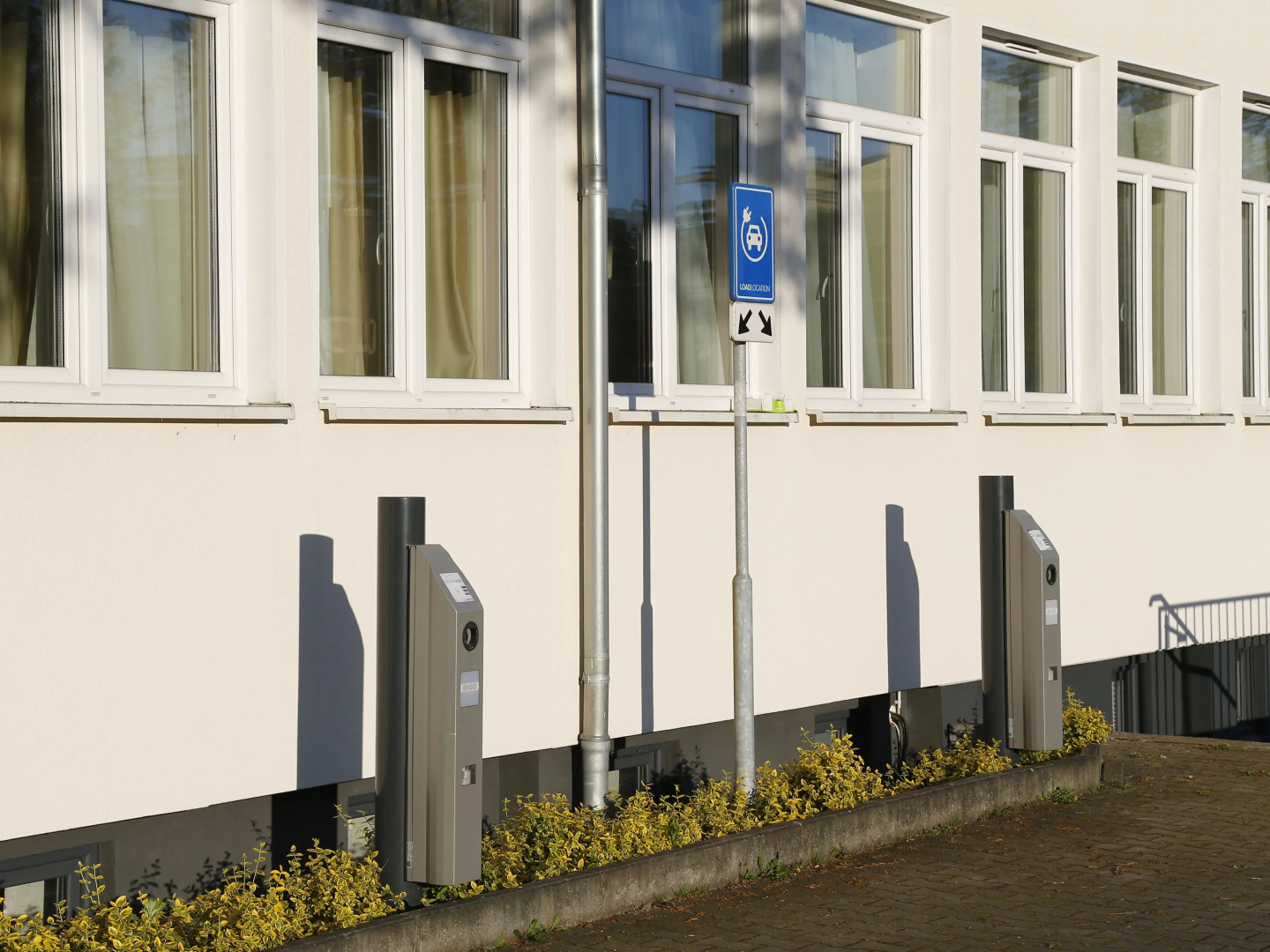Photo - B&B HOTEL Berlin-Adlershof