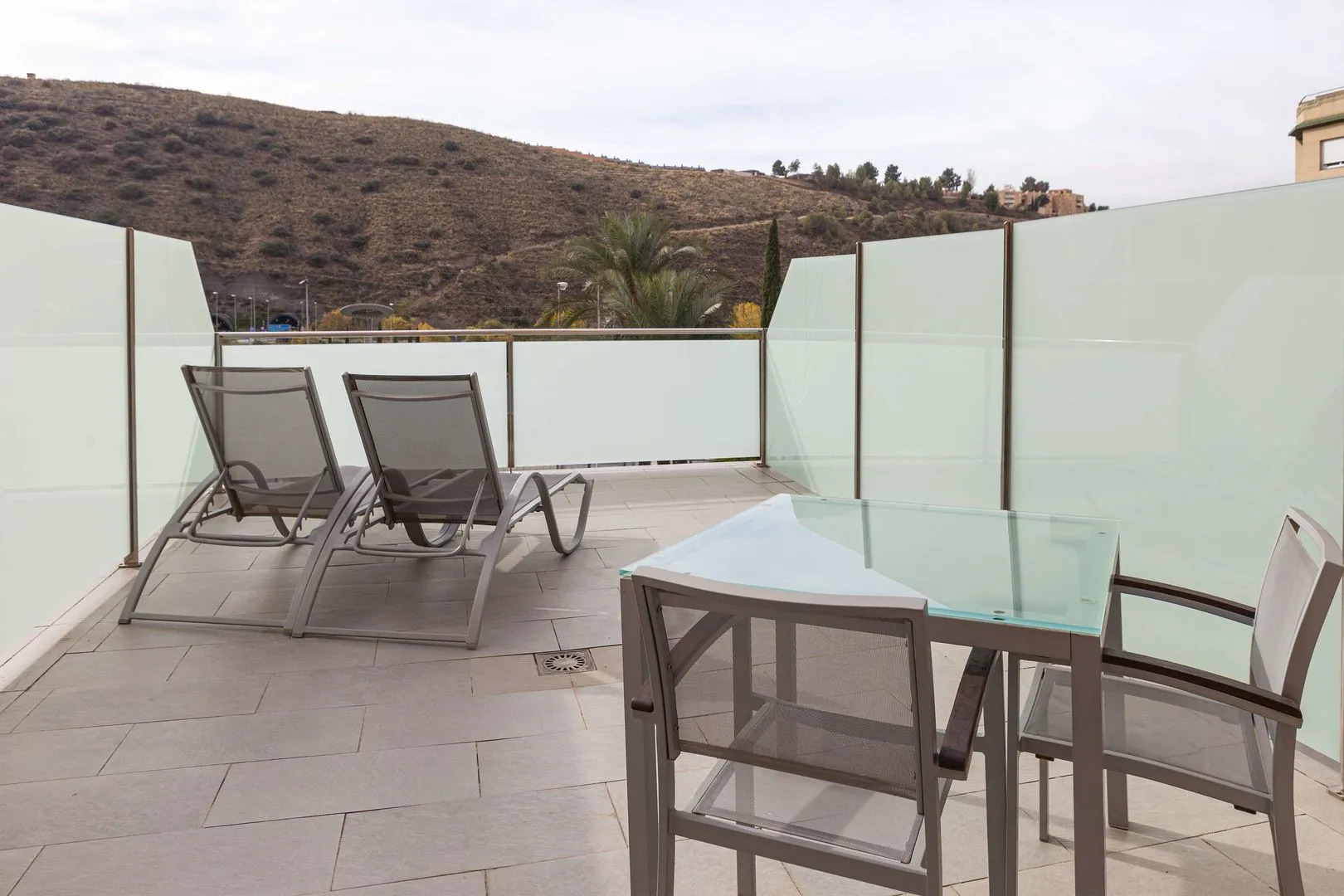 Photo - Hotel Macià Real De La Alhambra