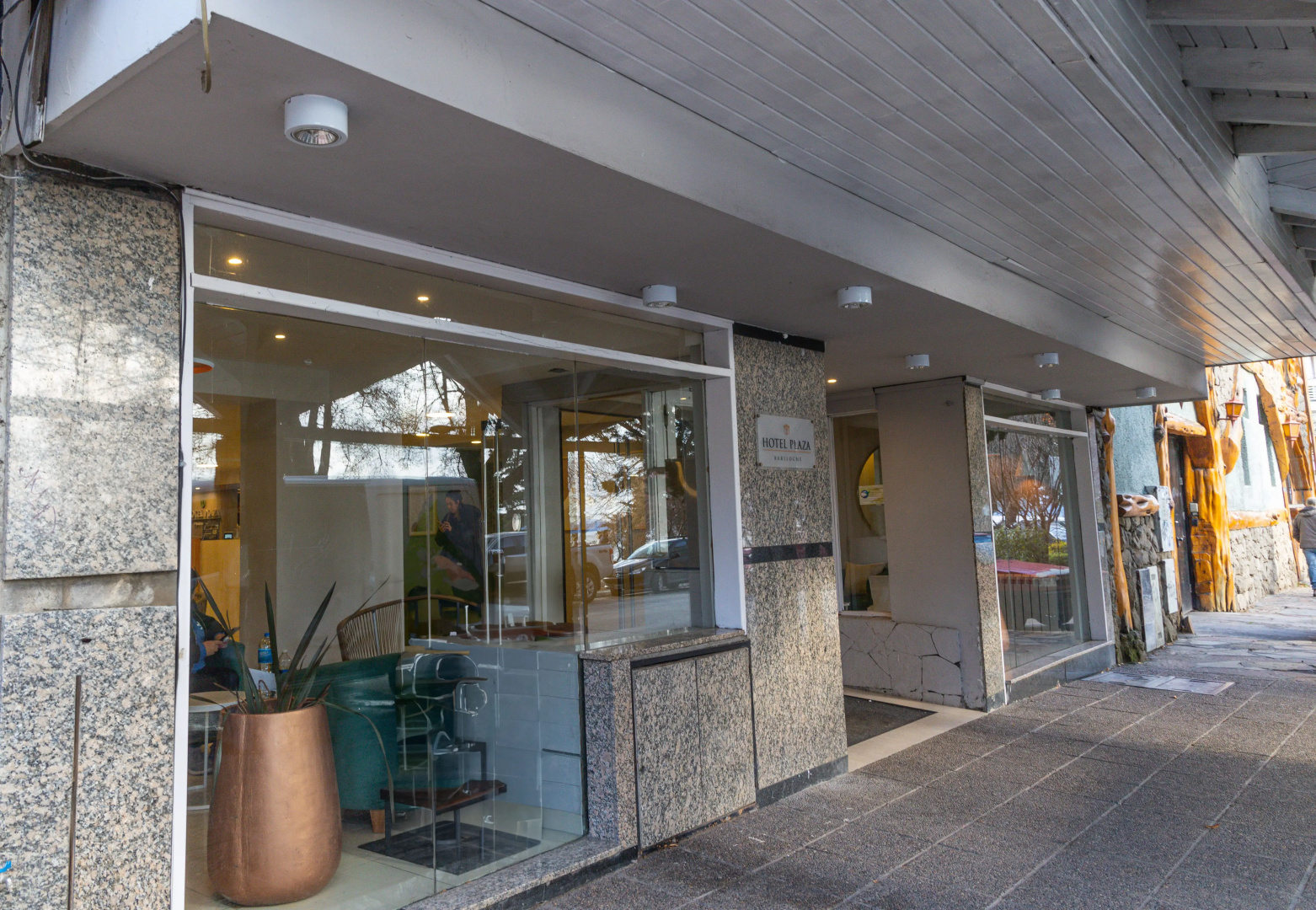 Photo - Hotel Plaza Bariloche