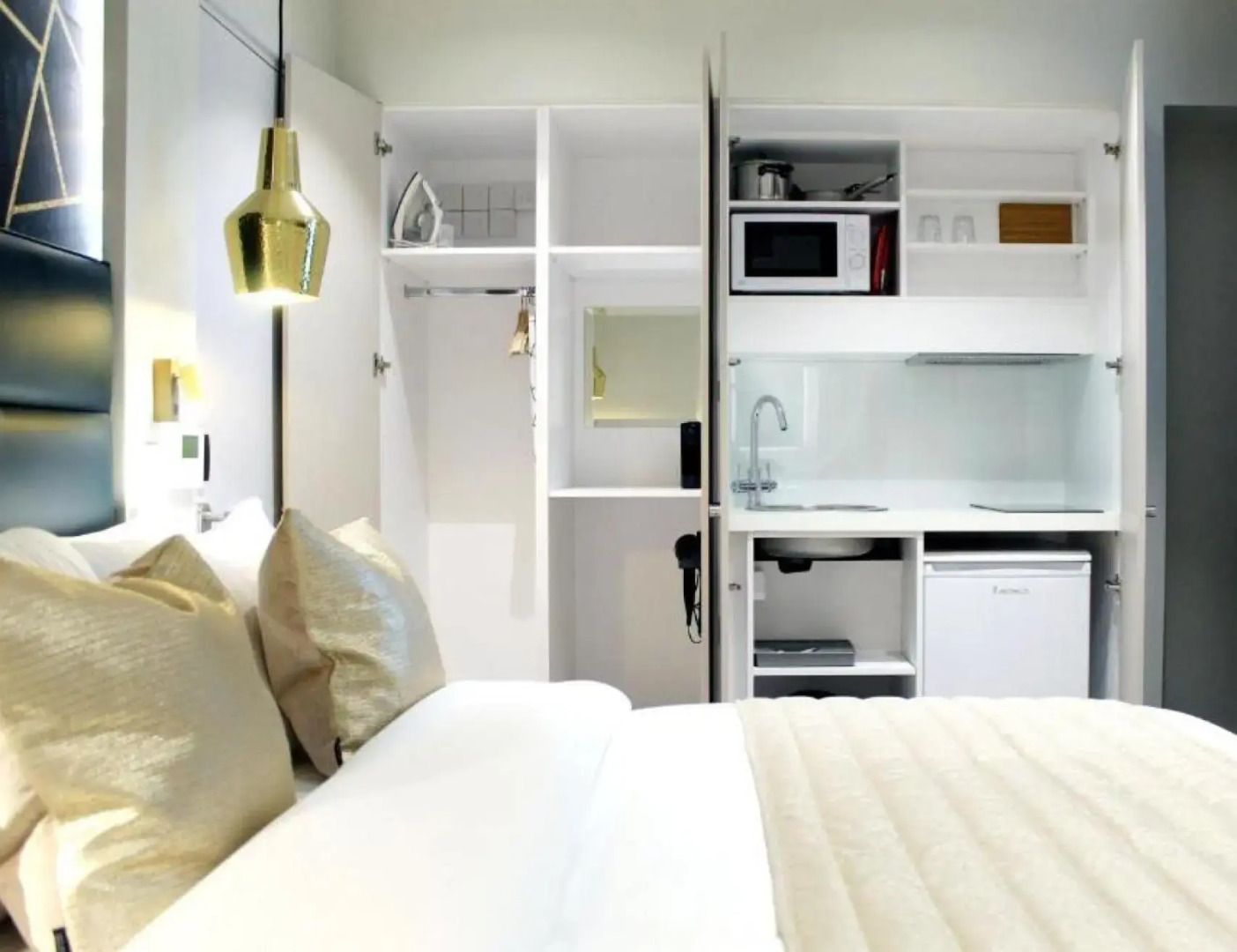 Photo - NOX Golders Green