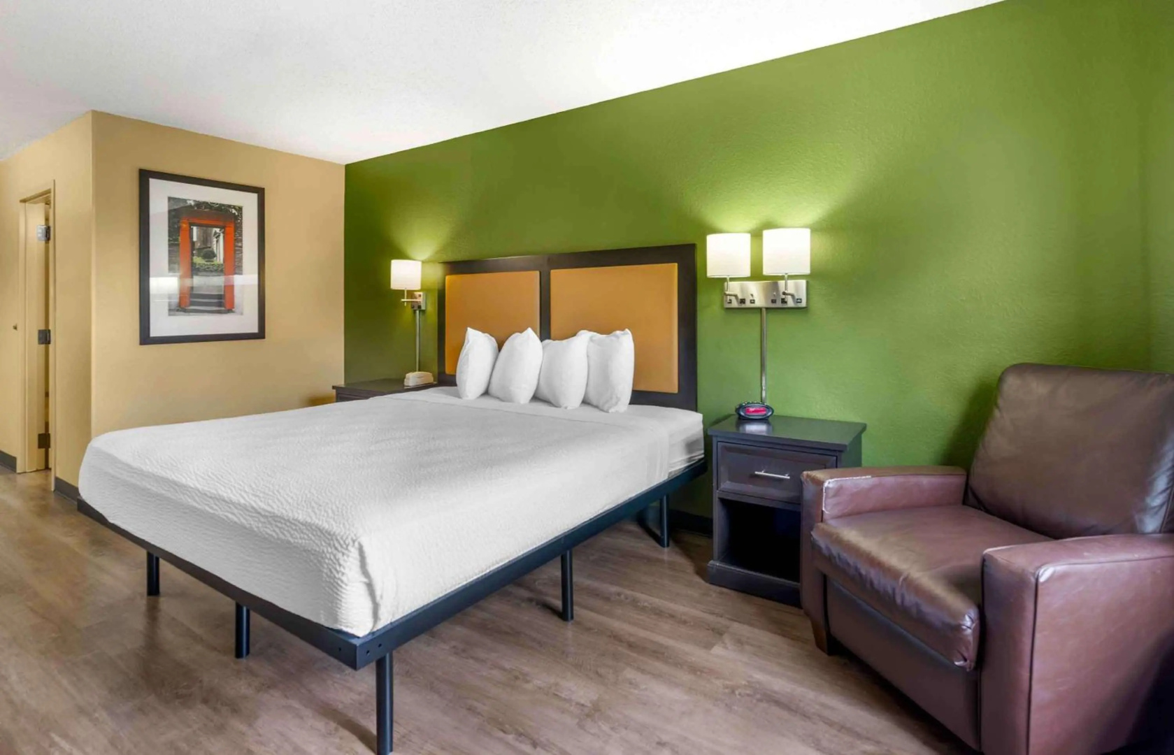 Photo - Extended Stay America Select Suites Tampa N USF Attractions