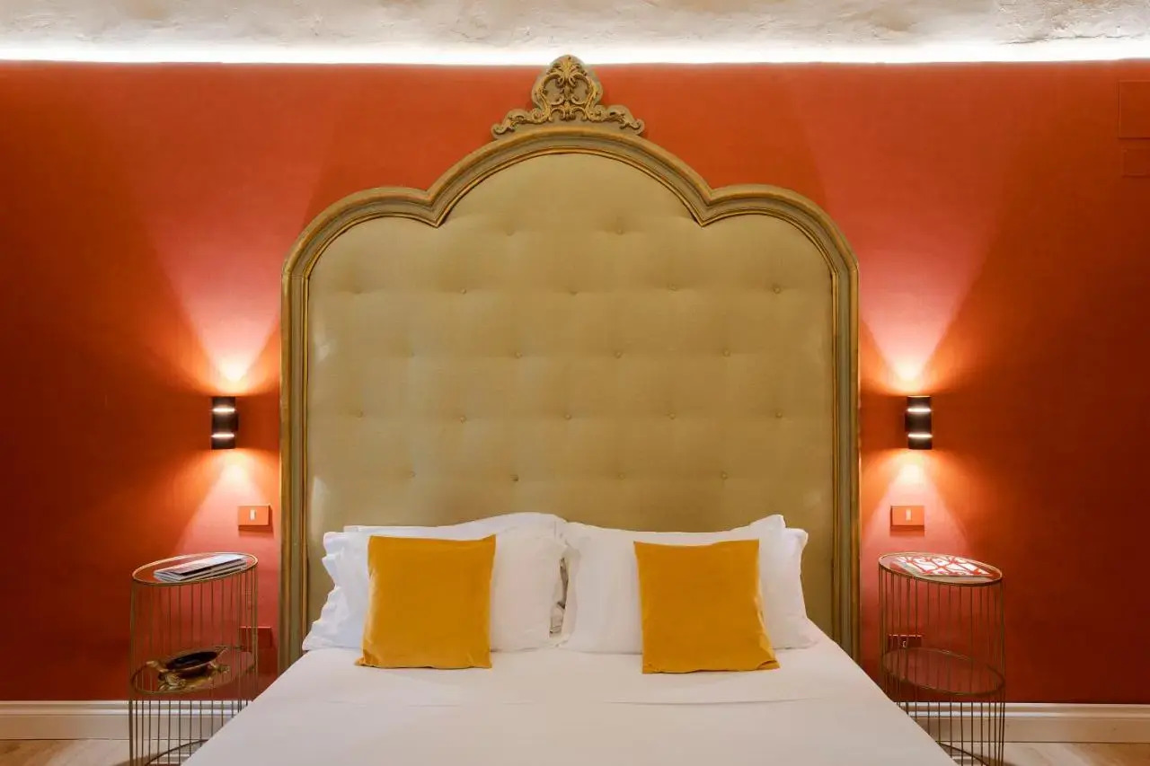 Photo - Palazzo Arone dei Baroni di Valentino