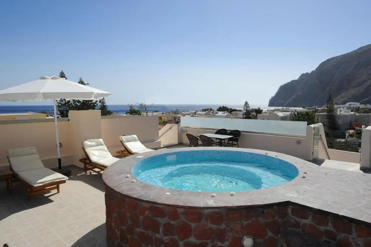 Photo - Orfeas Apartments