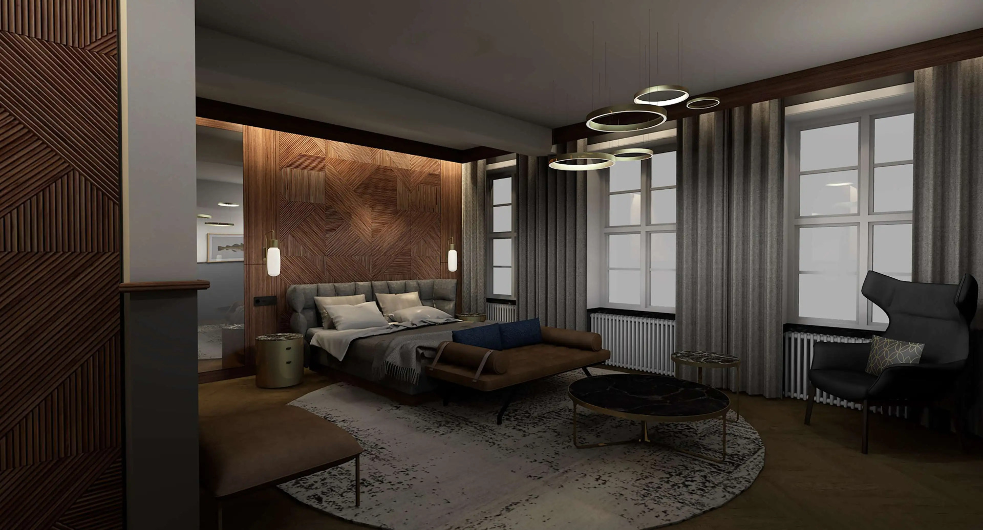 Photo - Iceland Parliament Hotel, Curio Collection By Hilton