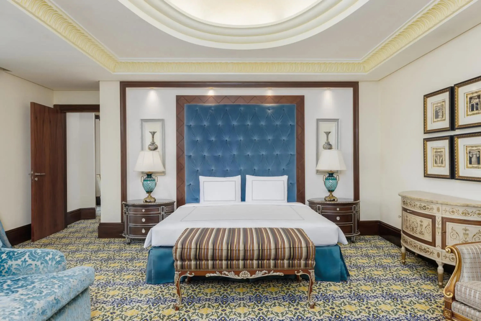 Photo - Swissotel Al Maqam Makkah