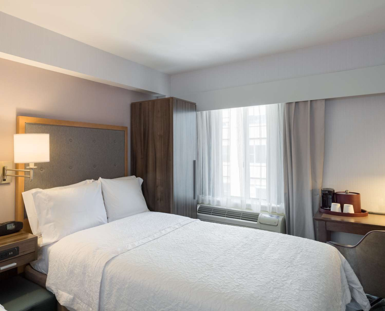 Foto - Hampton Inn Madison Square Garden Area Hotel