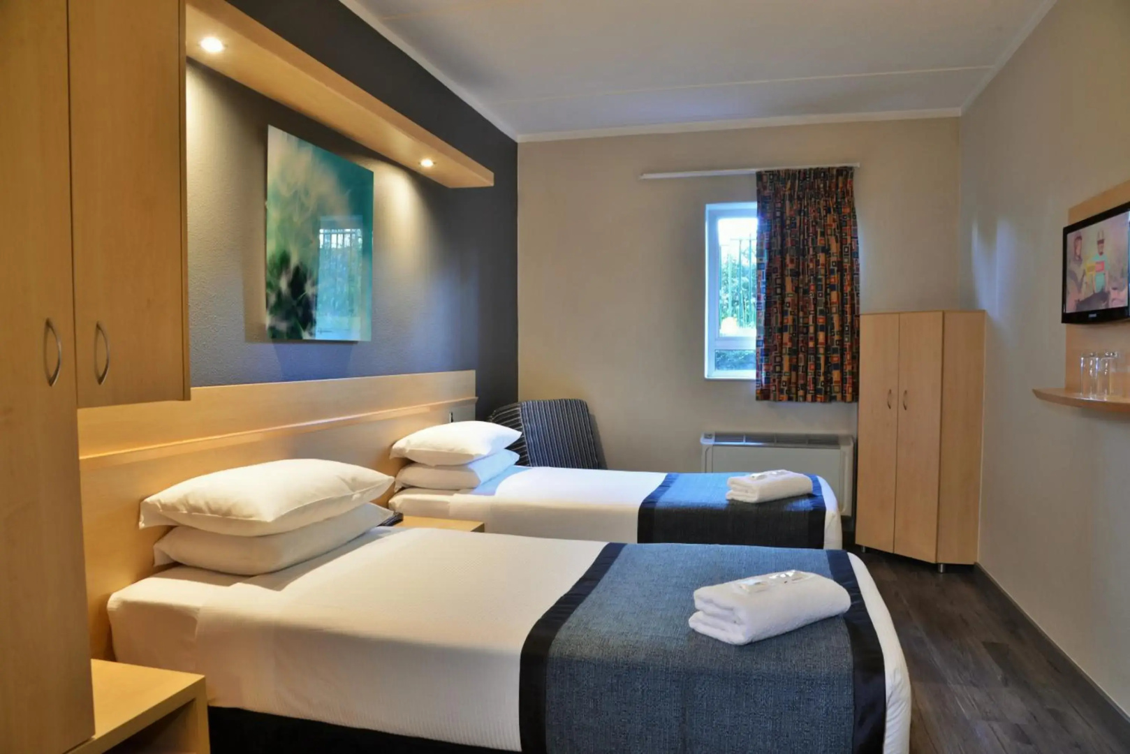 Photo - Road Lodge Rivonia