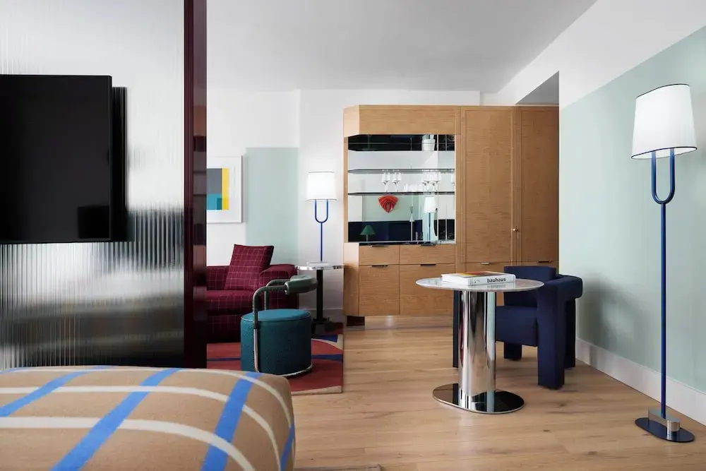 Foto - Kimpton Main Frankfurt by IHG