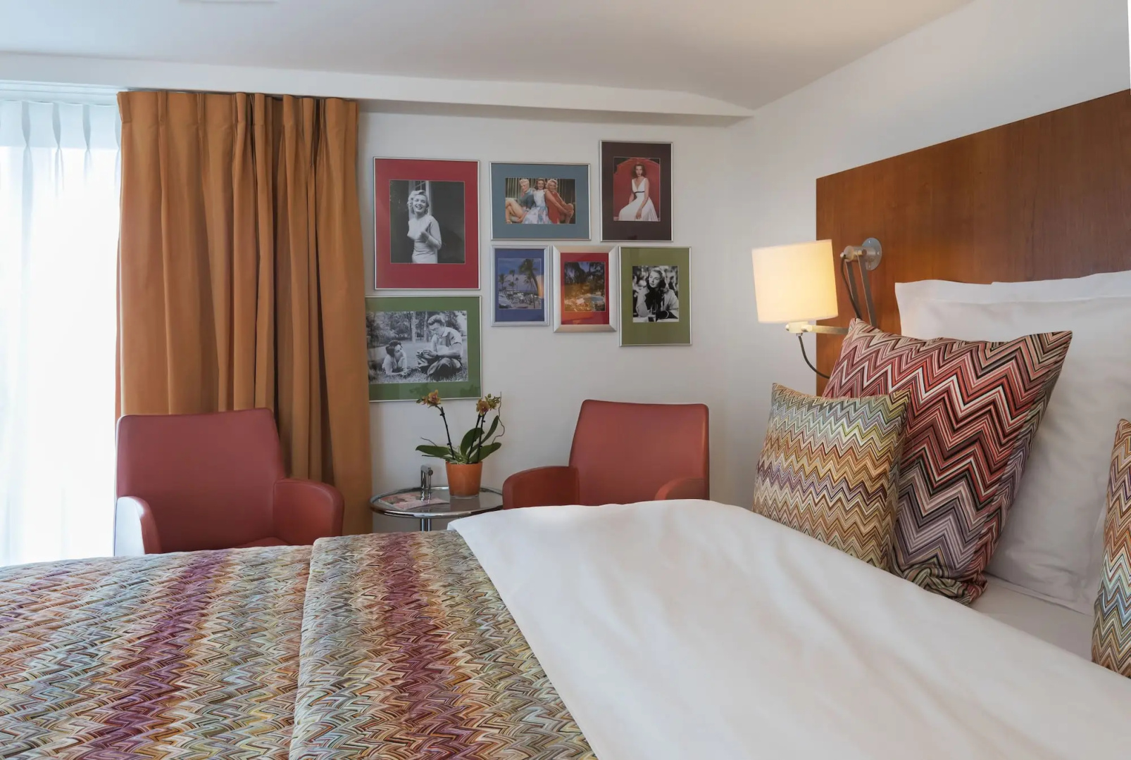 Foto - Hotel Van Cleef