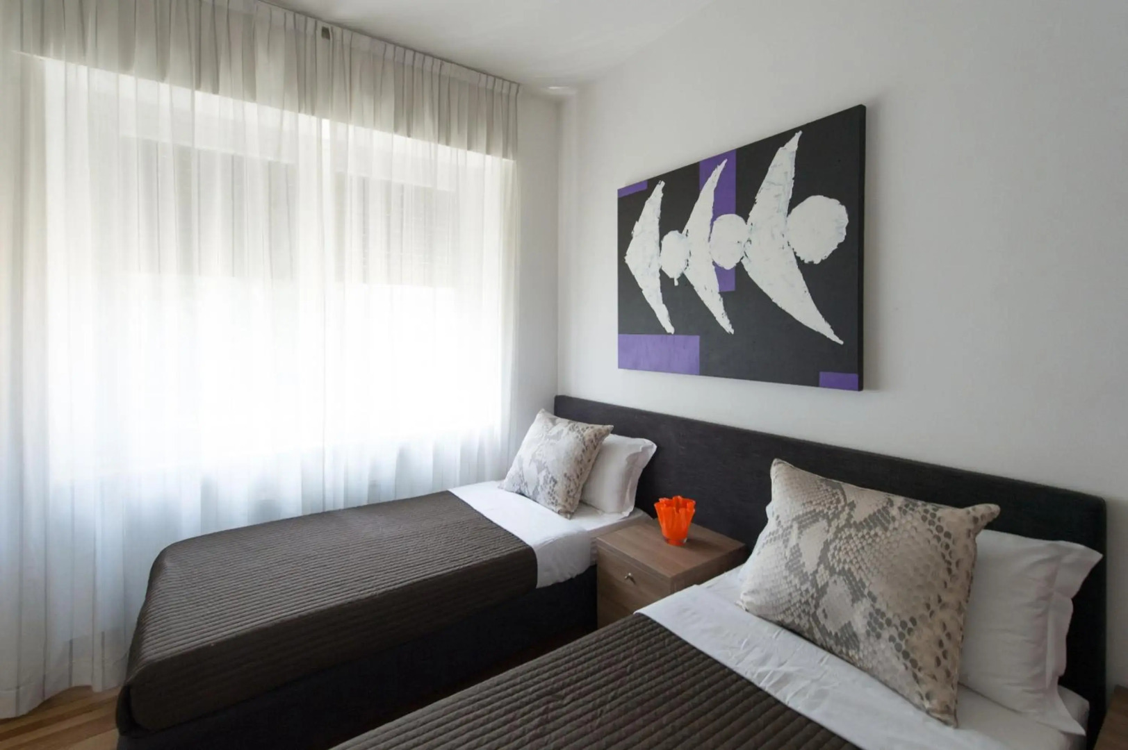 Foto - Residenza Cenisio