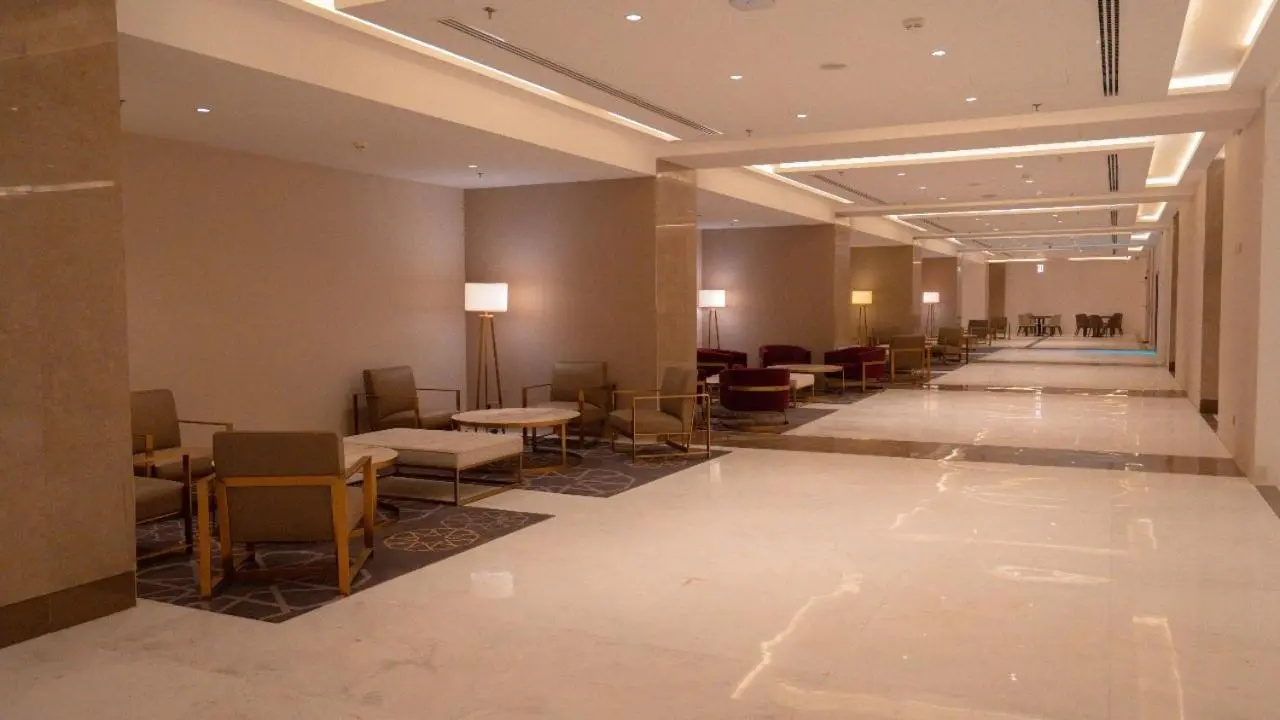 Foto - Four Points by Sheraton Makkah Ibrahim Al Khalil Road