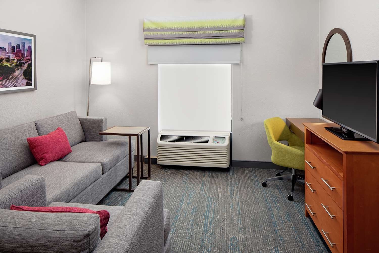 Foto - Hampton Inn & Suites Houston Medical Center NRG Park
