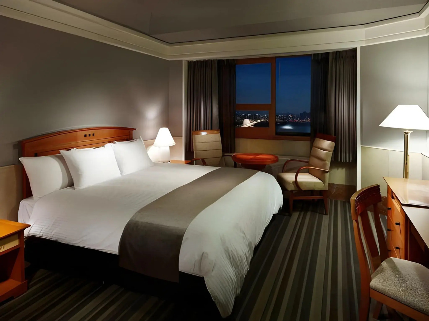 Foto - Kensington Hotel Yeouido