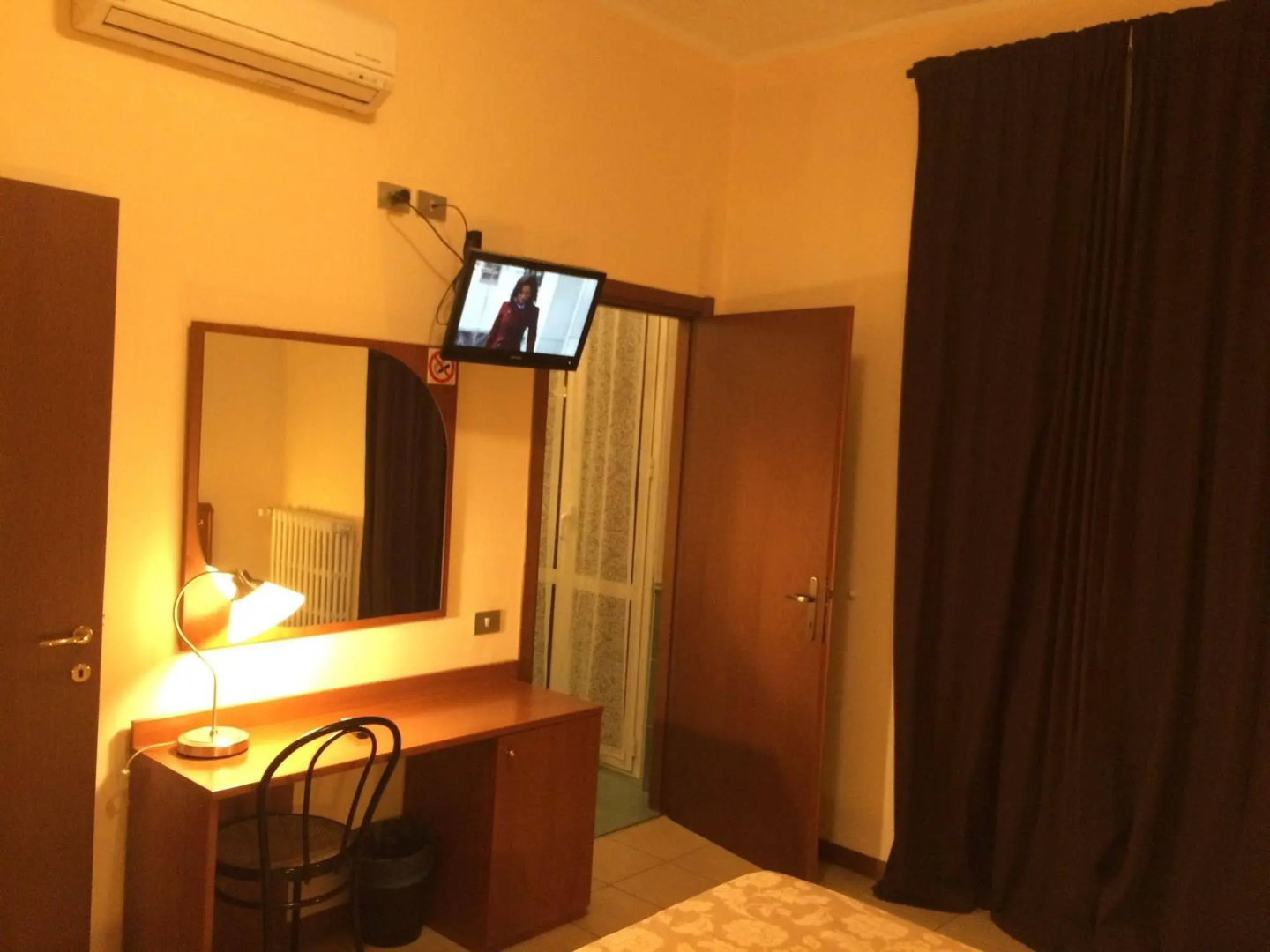 Foto - Hotel Paradiso