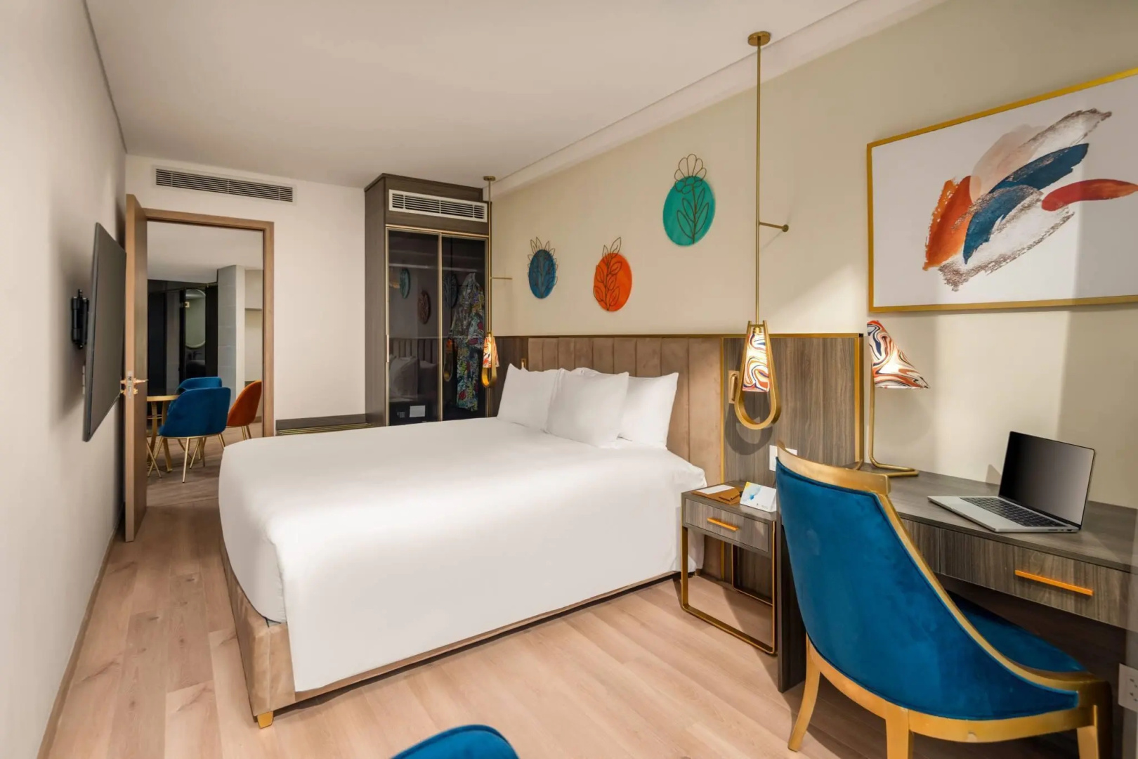 Foto - Wyndham Hoi An Royal Beachfront Resort & Villas