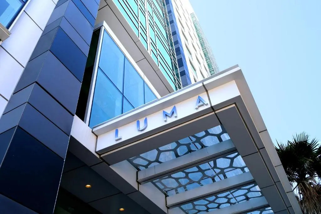 Photo - LUMA Hotel San Francisco
