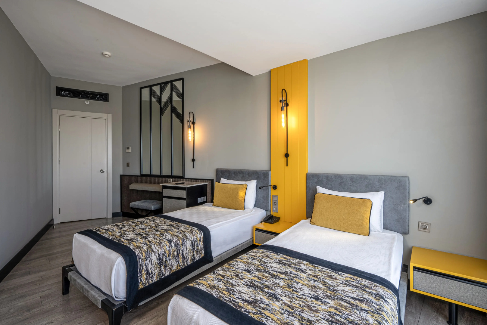 Foto - Arnor De Luxe Hotel