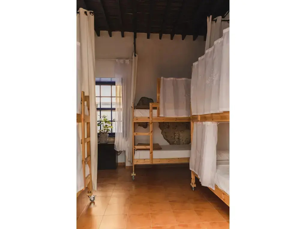 Photo - Ashavana Nest Hostel