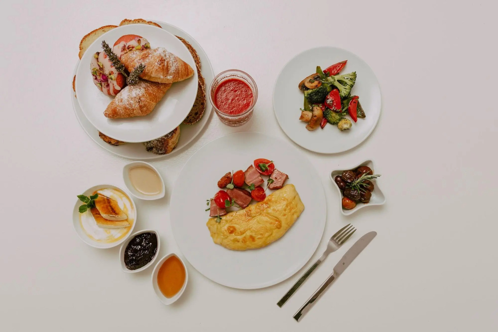 Photo - Amphitrite Suites Santorini